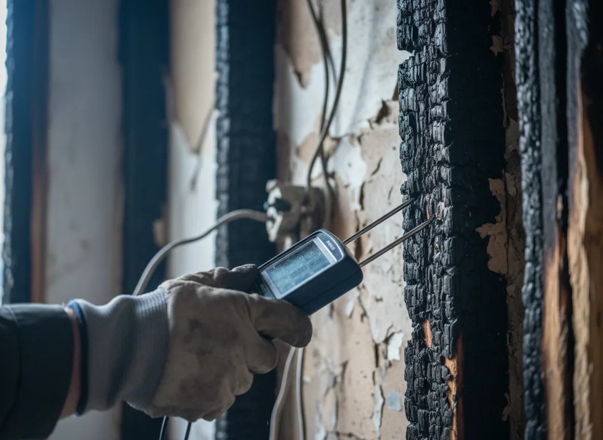 Fire Damage Restoration Levan, UT FAQs
